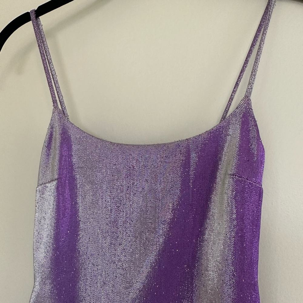 Bec & Bridge Mini Dress - Picture 4 of 6